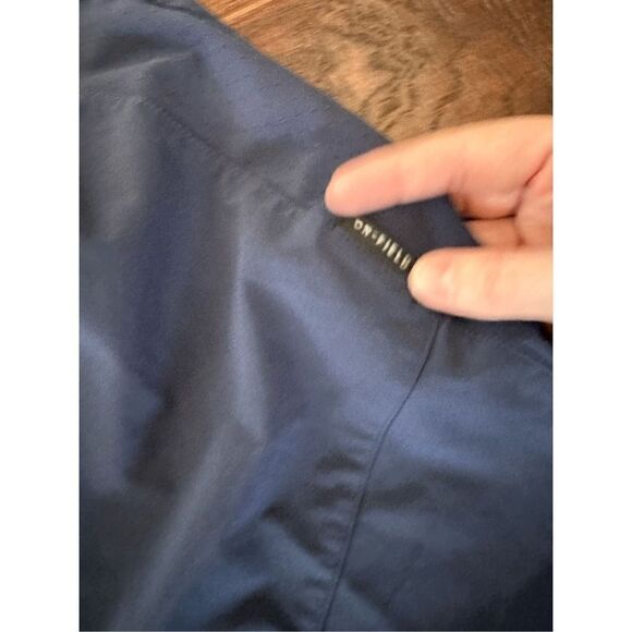 Denver Broncos Nike Sideline Performance Shorts - Picture 5 of 7